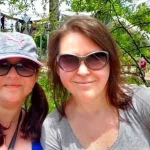 Meet your Posher, Alison